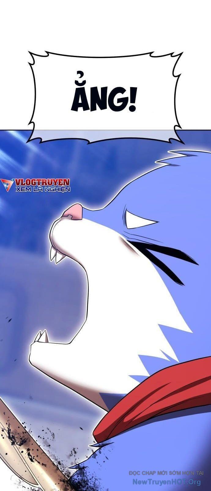 Gậy Gỗ Cấp 99+ Chap 125 - Next Chap 126