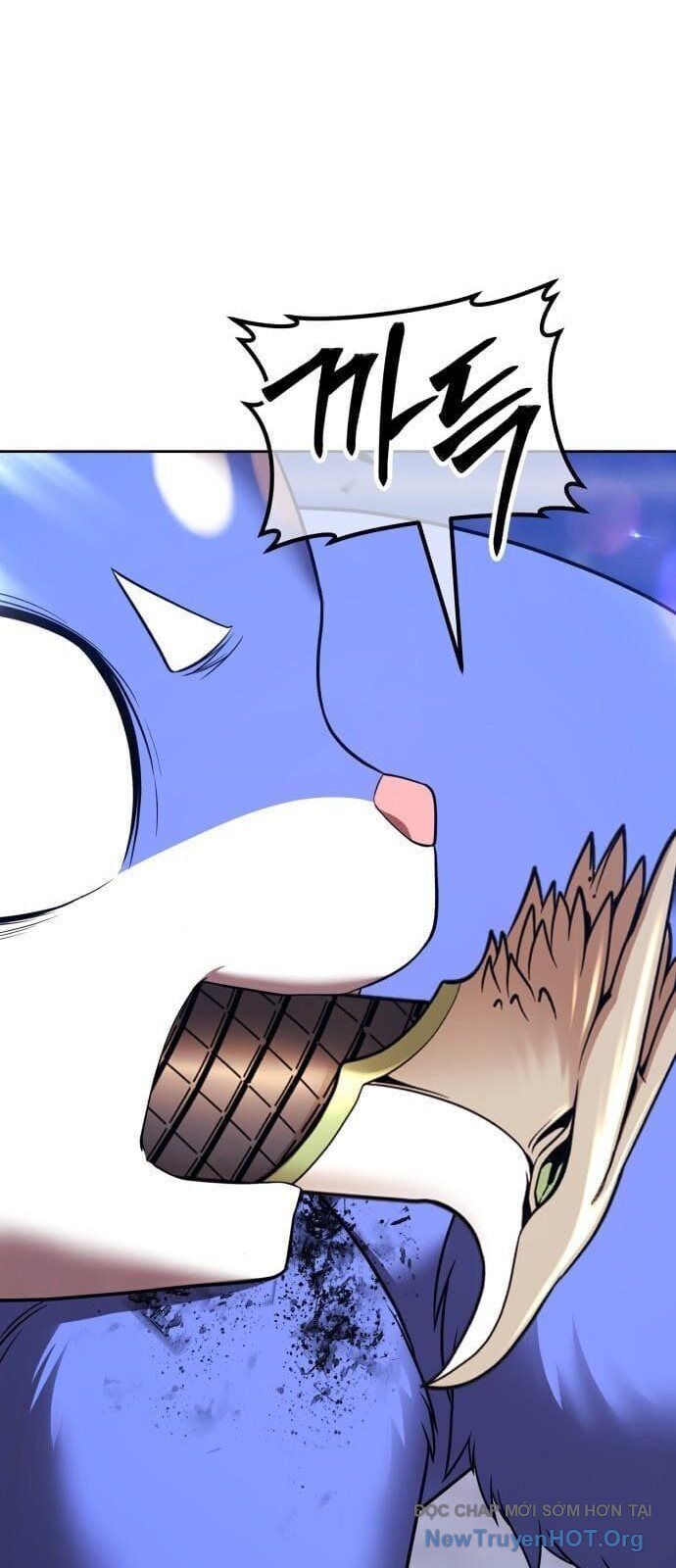 Gậy Gỗ Cấp 99+ Chap 125 - Next Chap 126