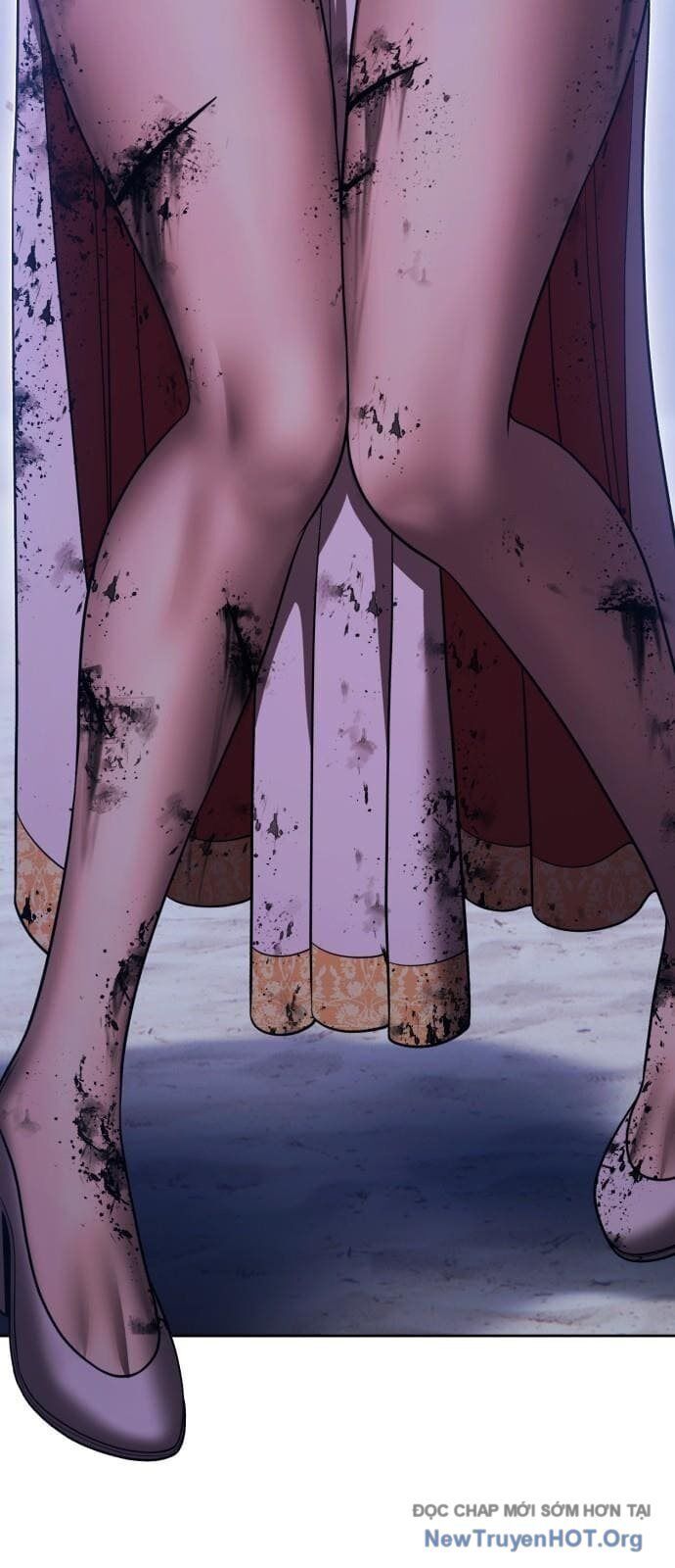 Gậy Gỗ Cấp 99+ Chap 125 - Next Chap 126