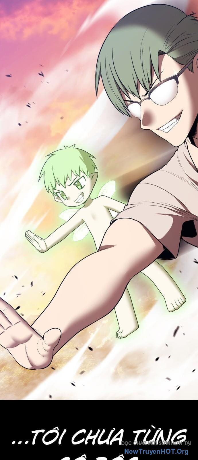 Gậy Gỗ Cấp 99+ Chap 125 - Next Chap 126