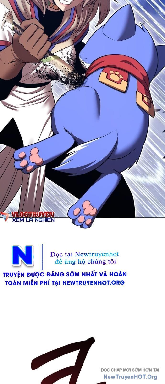 Gậy Gỗ Cấp 99+ Chap 126 - Next Chap 127