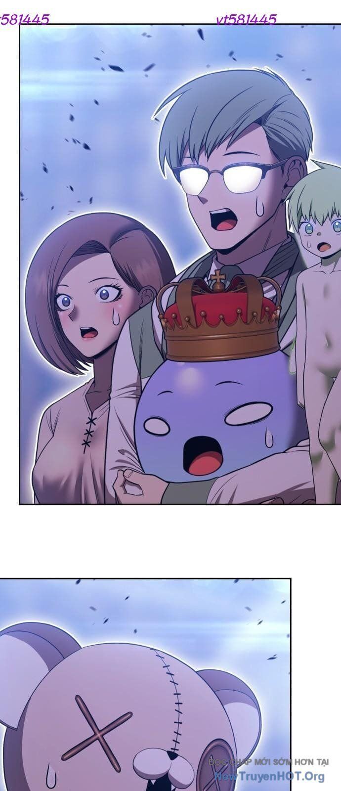 Gậy Gỗ Cấp 99+ Chap 126 - Next Chap 127