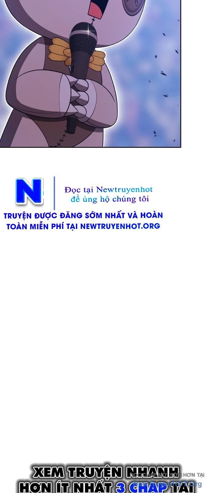 Gậy Gỗ Cấp 99+ Chap 126 - Next Chap 127