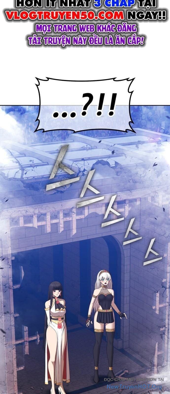 Gậy Gỗ Cấp 99+ Chap 126 - Next Chap 127