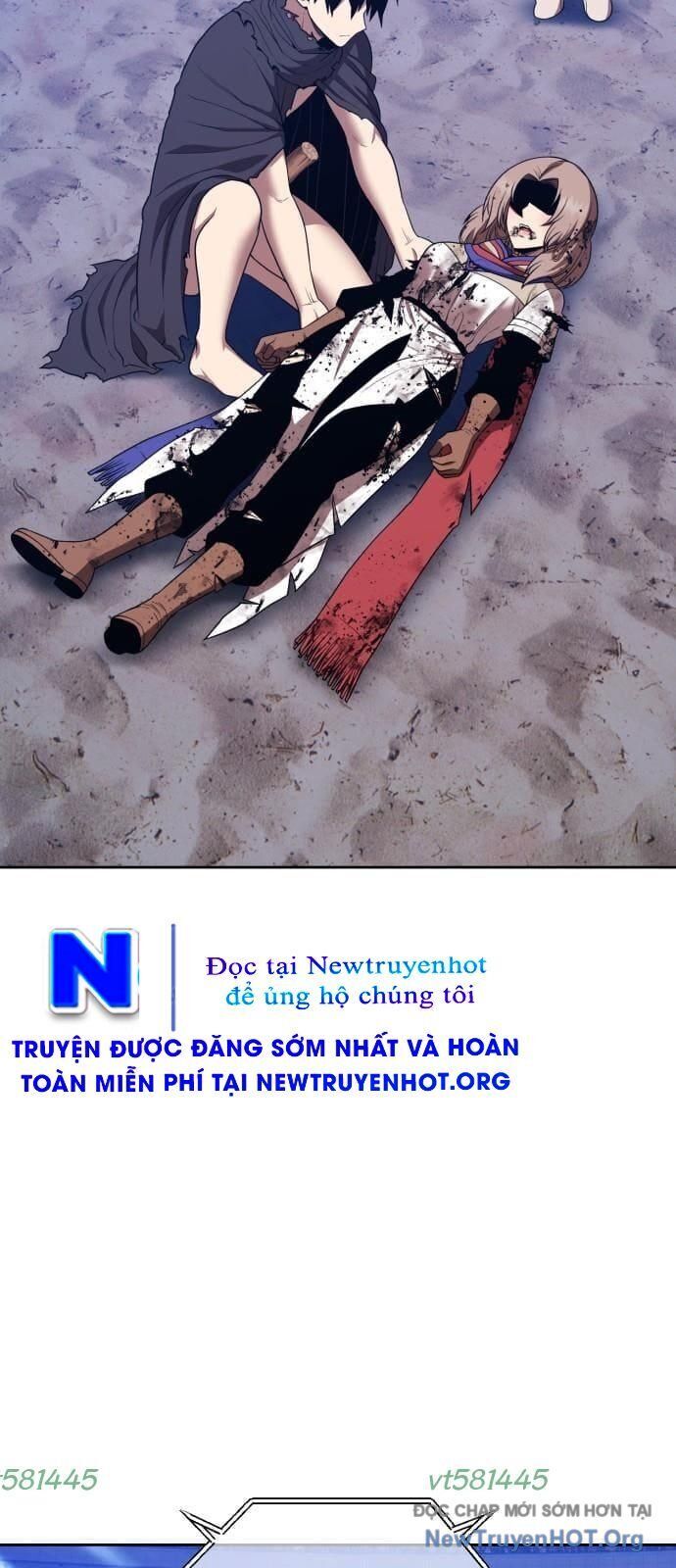 Gậy Gỗ Cấp 99+ Chap 126 - Next Chap 127