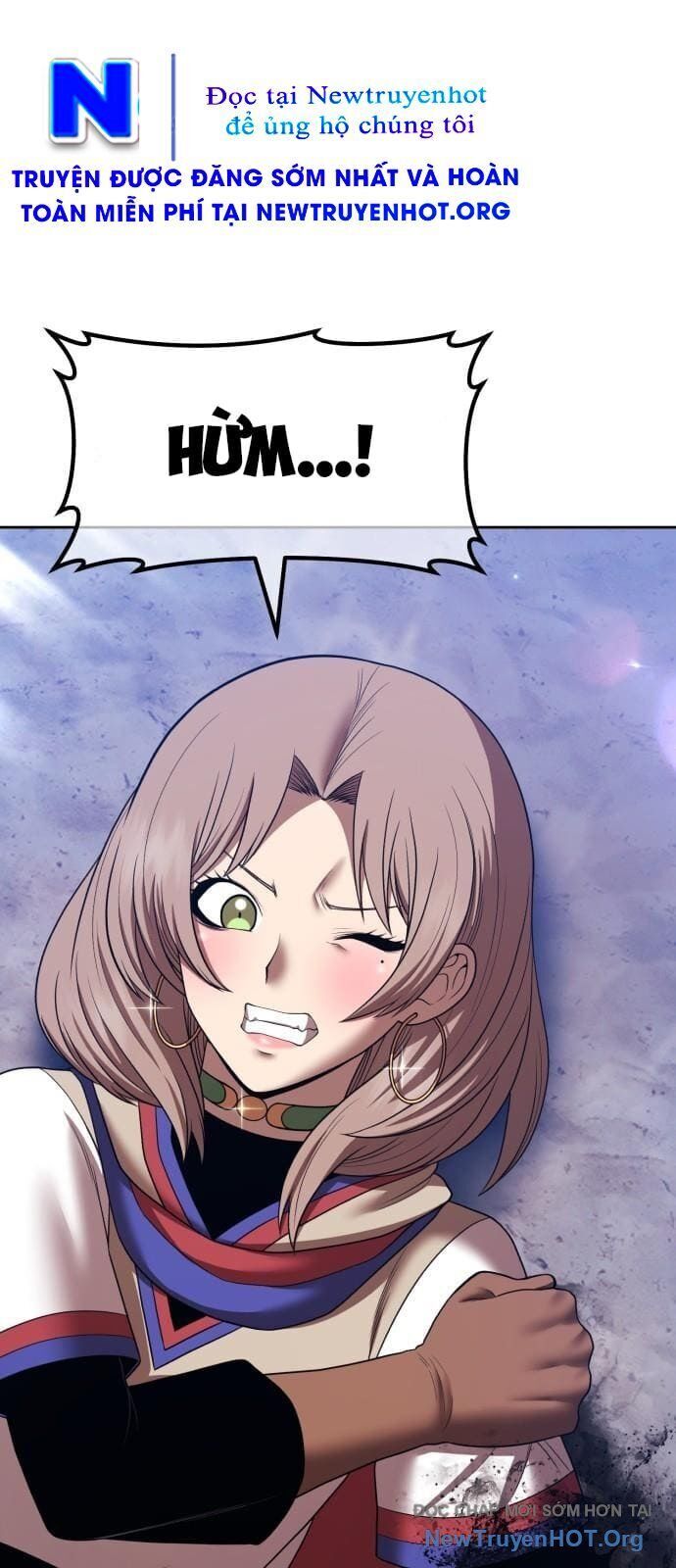 Gậy Gỗ Cấp 99+ Chap 126 - Next Chap 127