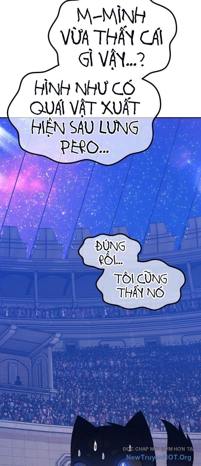 Gậy Gỗ Cấp 99+ Chap 126 - Next Chap 127