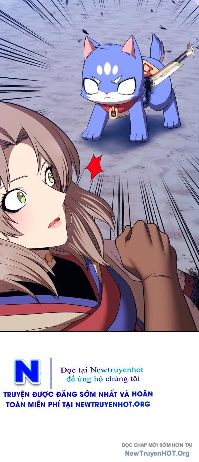 Gậy Gỗ Cấp 99+ Chap 126 - Next Chap 127