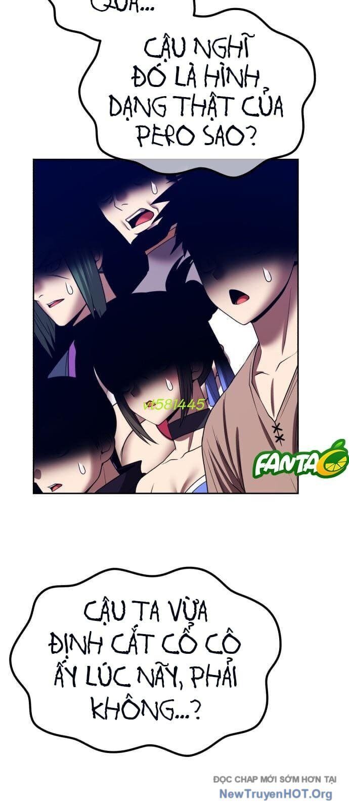 Gậy Gỗ Cấp 99+ Chap 126 - Next Chap 127