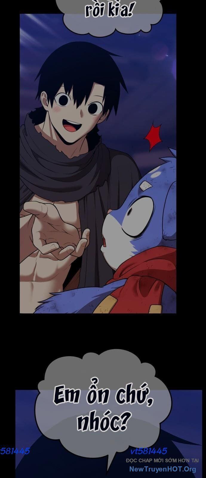 Gậy Gỗ Cấp 99+ Chap 126 - Next Chap 127