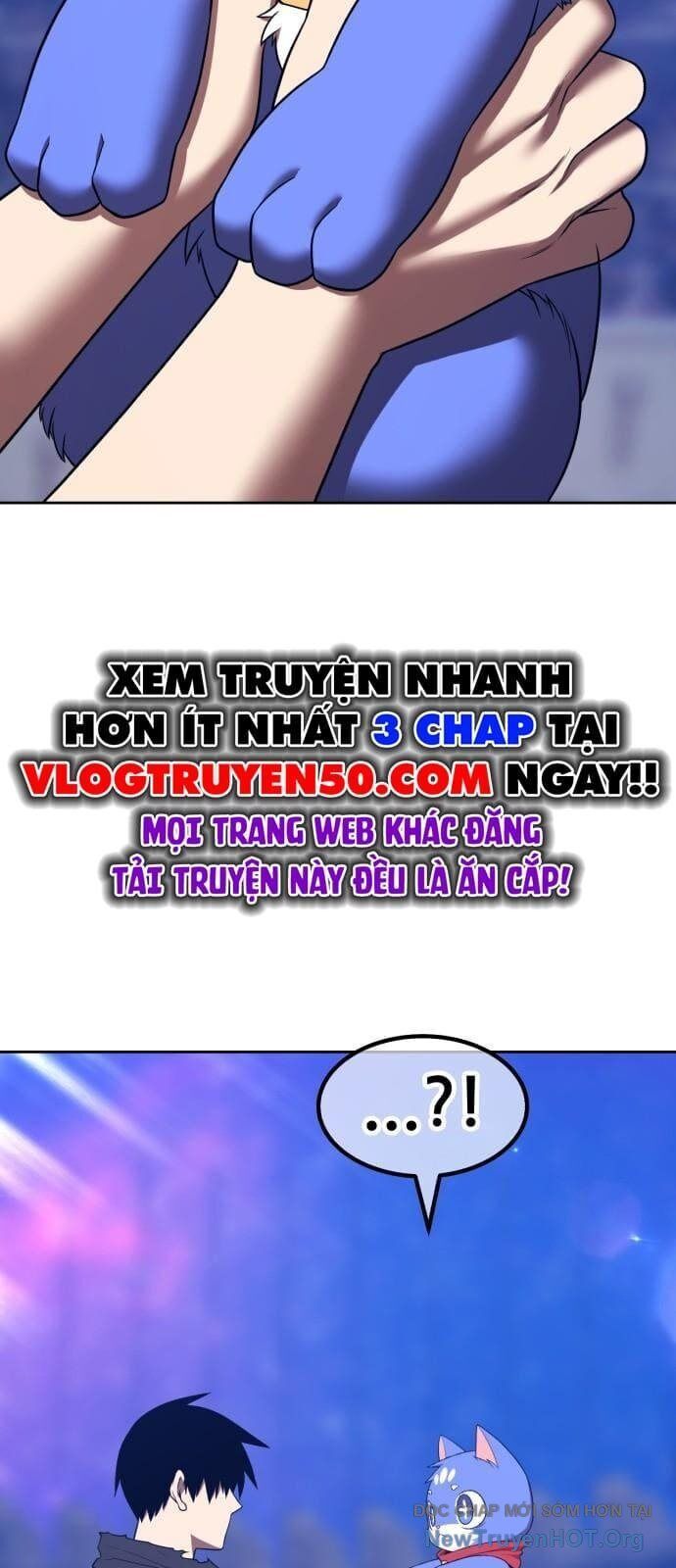 Gậy Gỗ Cấp 99+ Chap 126 - Next Chap 127