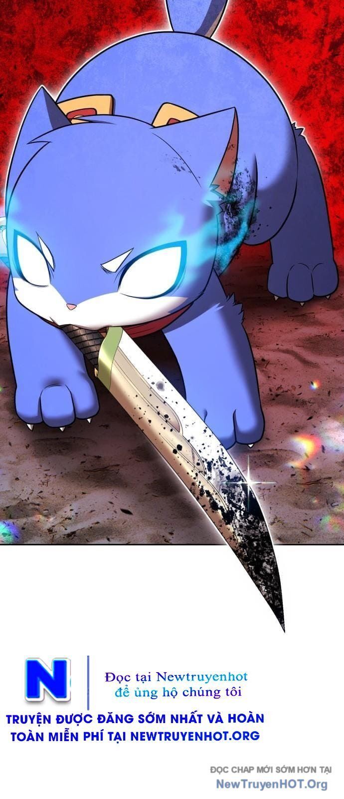 Gậy Gỗ Cấp 99+ Chap 126 - Next Chap 127