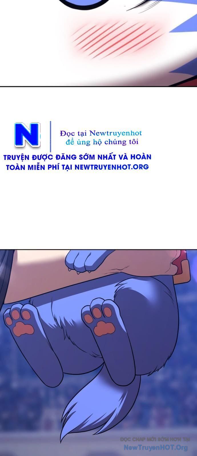 Gậy Gỗ Cấp 99+ Chap 126 - Next Chap 127