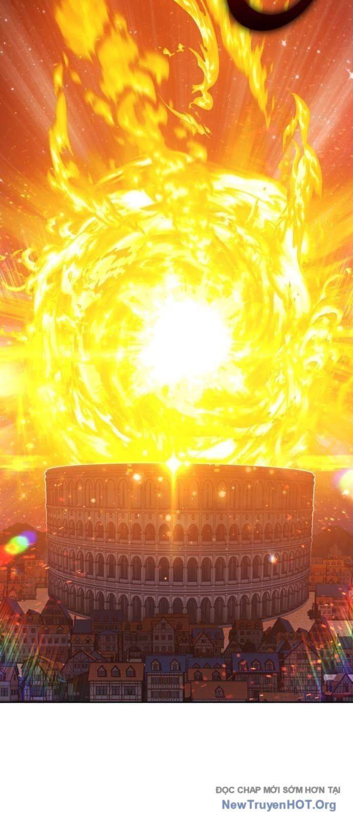 Gậy Gỗ Cấp 99+ Chap 126 - Next Chap 127