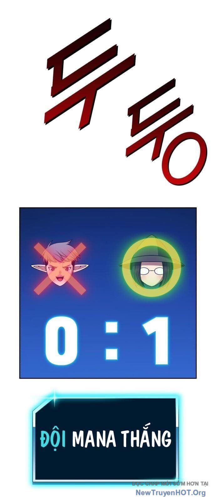 Gậy Gỗ Cấp 99+ Chap 126 - Next Chap 127