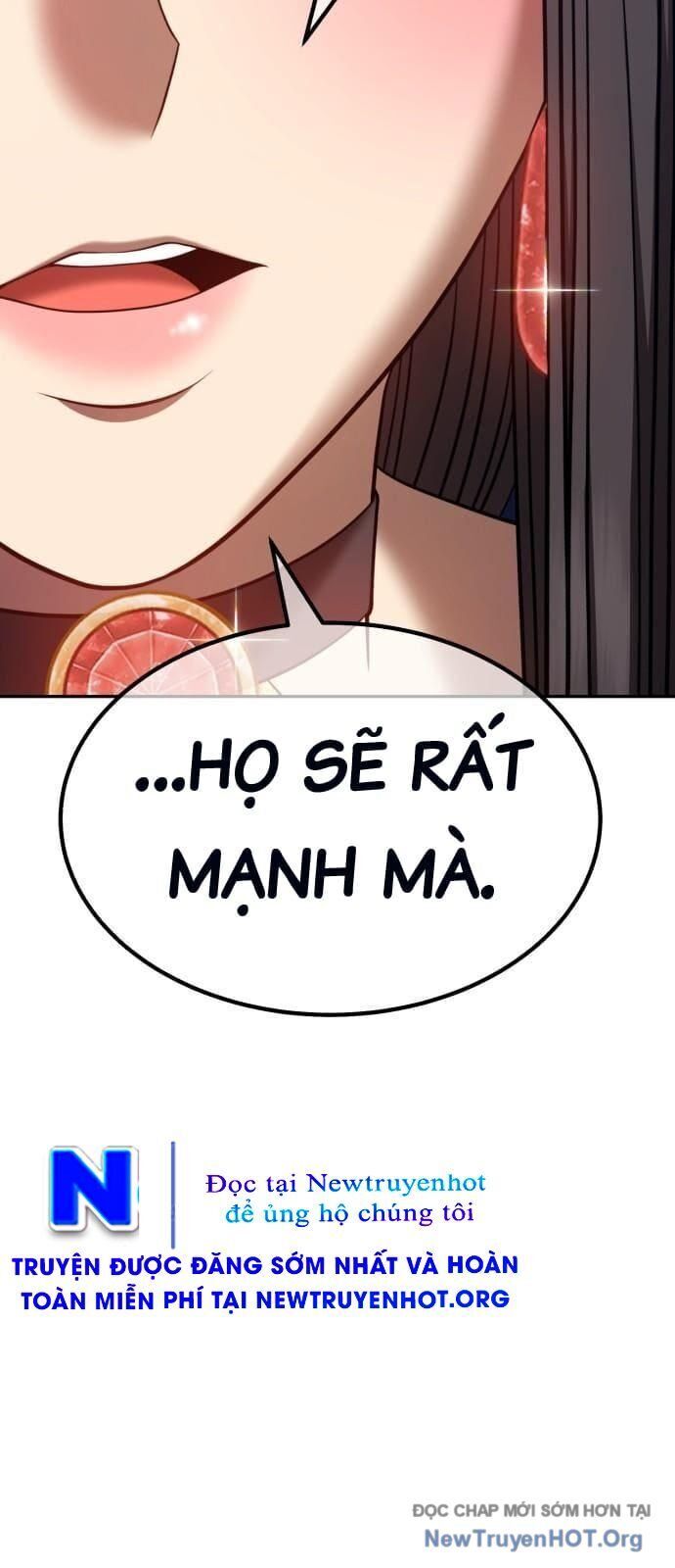 Gậy Gỗ Cấp 99+ Chap 126 - Next Chap 127