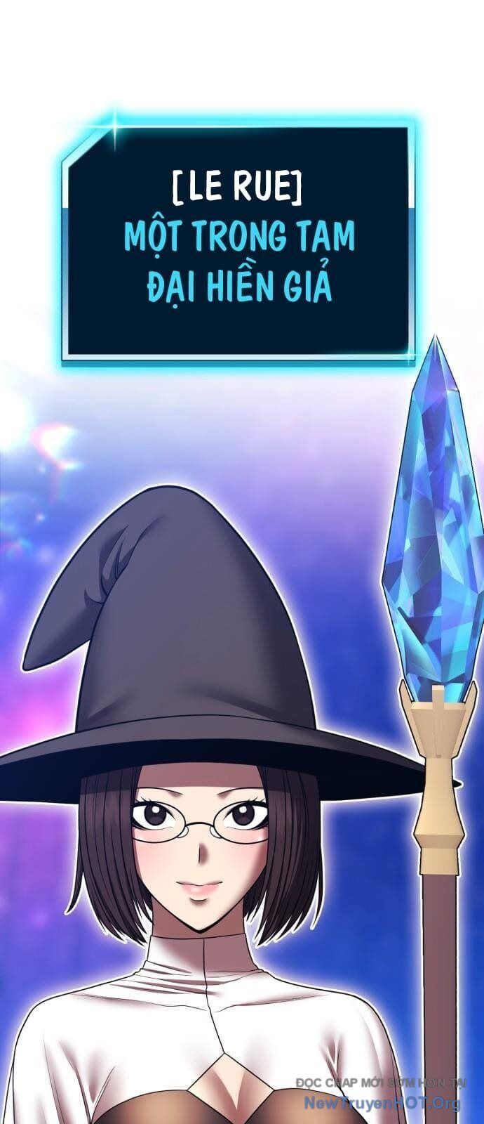 Gậy Gỗ Cấp 99+ Chap 126 - Next Chap 127