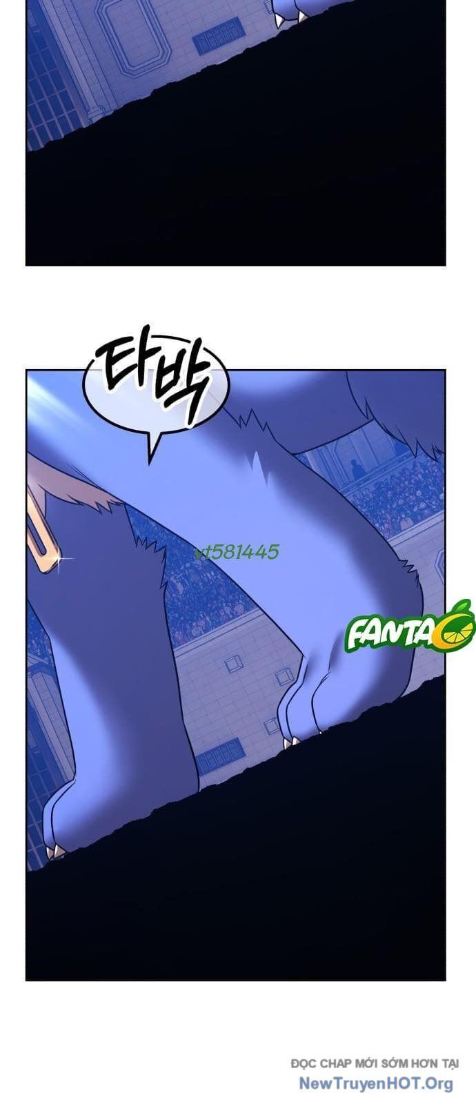 Gậy Gỗ Cấp 99+ Chap 126 - Next Chap 127