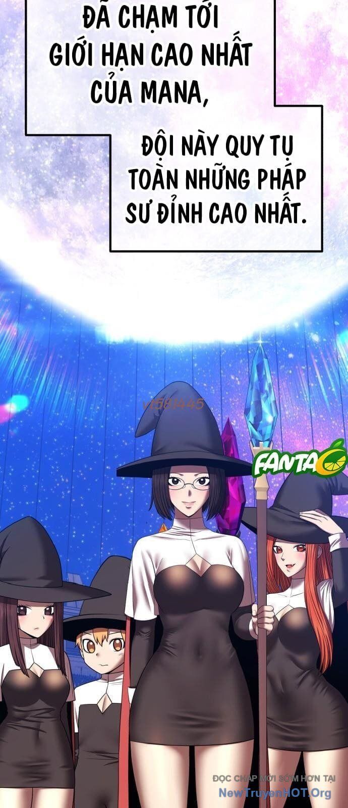 Gậy Gỗ Cấp 99+ Chap 126 - Next Chap 127