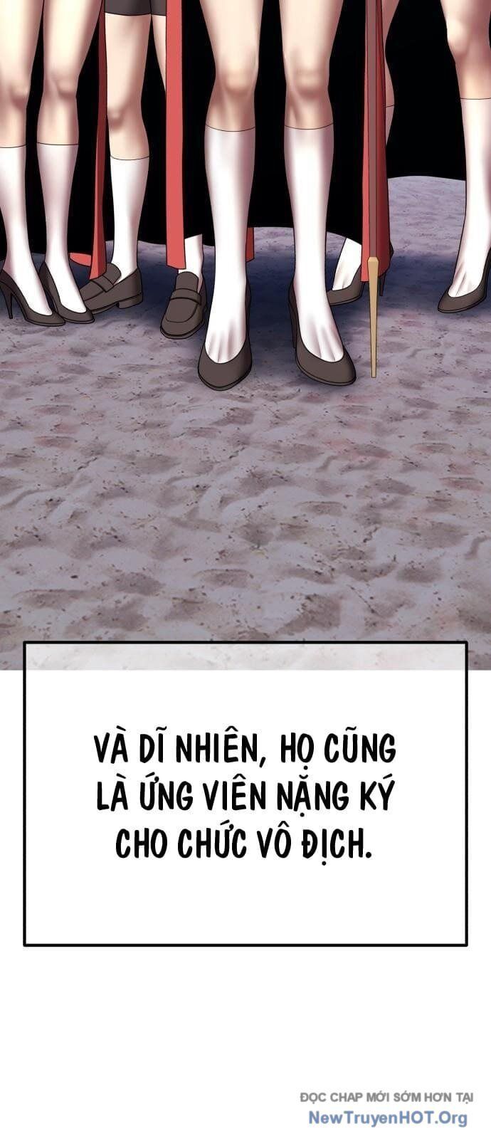 Gậy Gỗ Cấp 99+ Chap 126 - Next Chap 127
