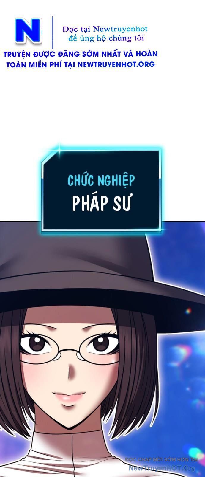 Gậy Gỗ Cấp 99+ Chap 126 - Next Chap 127