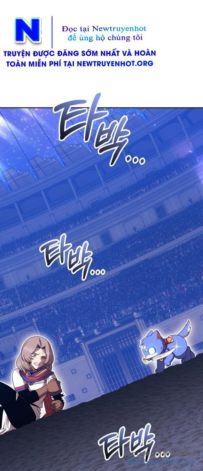 Gậy Gỗ Cấp 99+ Chap 126 - Next Chap 127