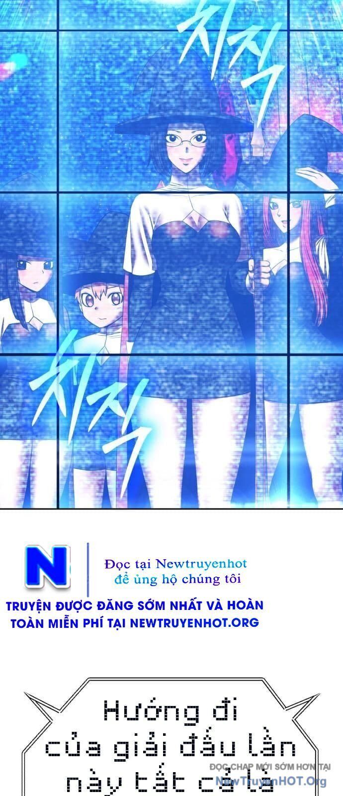 Gậy Gỗ Cấp 99+ Chap 126 - Next Chap 127