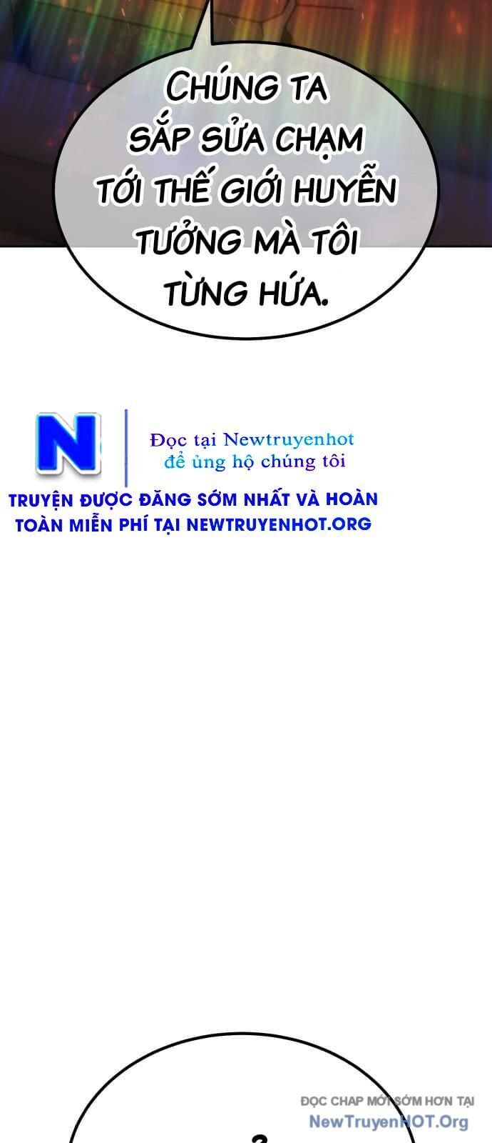 Gậy Gỗ Cấp 99+ Chap 126 - Next Chap 127