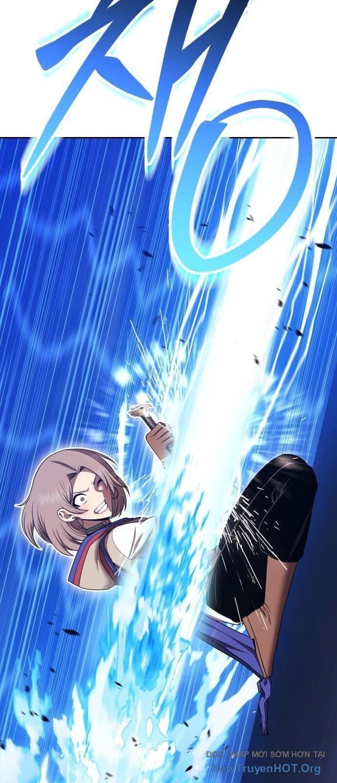 Gậy Gỗ Cấp 99+ Chap 126 - Next Chap 127