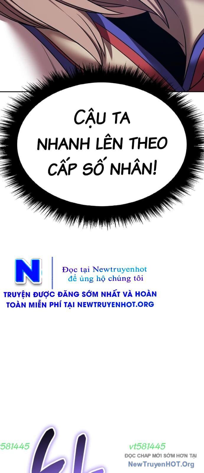 Gậy Gỗ Cấp 99+ Chap 126 - Next Chap 127