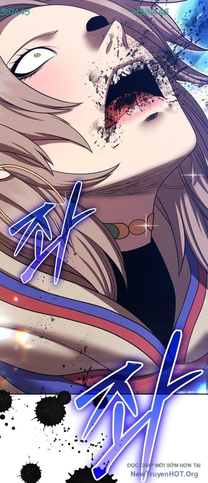 Gậy Gỗ Cấp 99+ Chap 126 - Next Chap 127