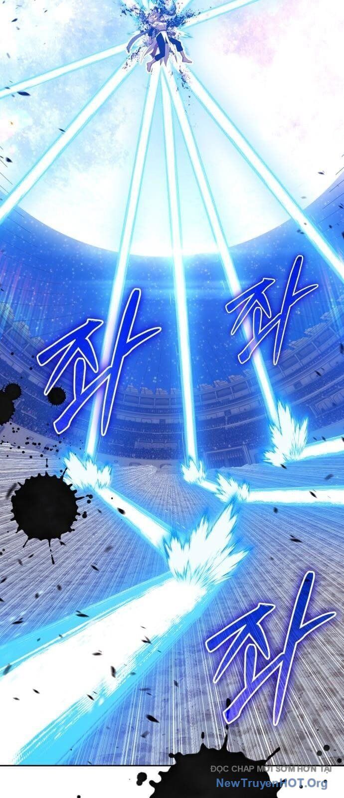 Gậy Gỗ Cấp 99+ Chap 126 - Next Chap 127