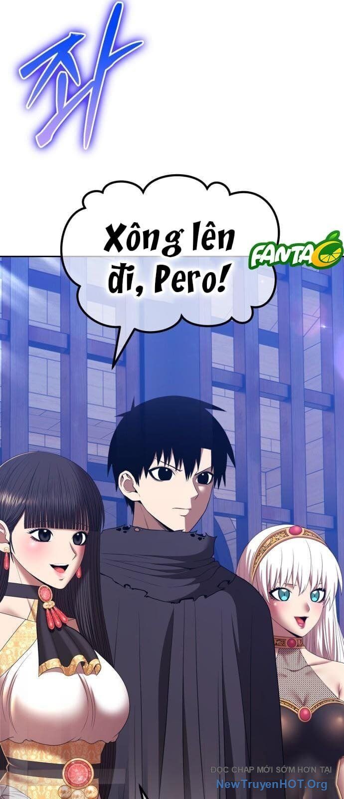 Gậy Gỗ Cấp 99+ Chap 126 - Next Chap 127