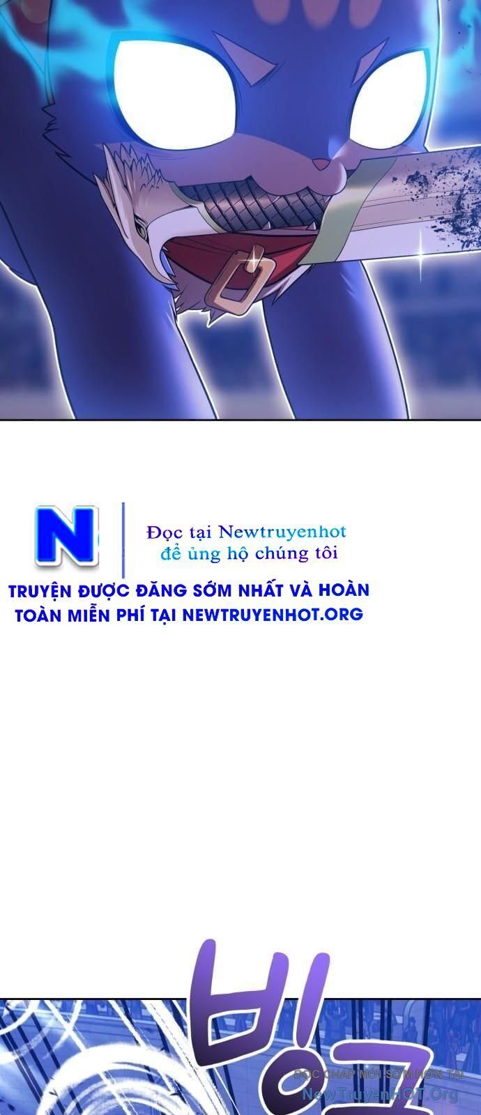 Gậy Gỗ Cấp 99+ Chap 126 - Next Chap 127