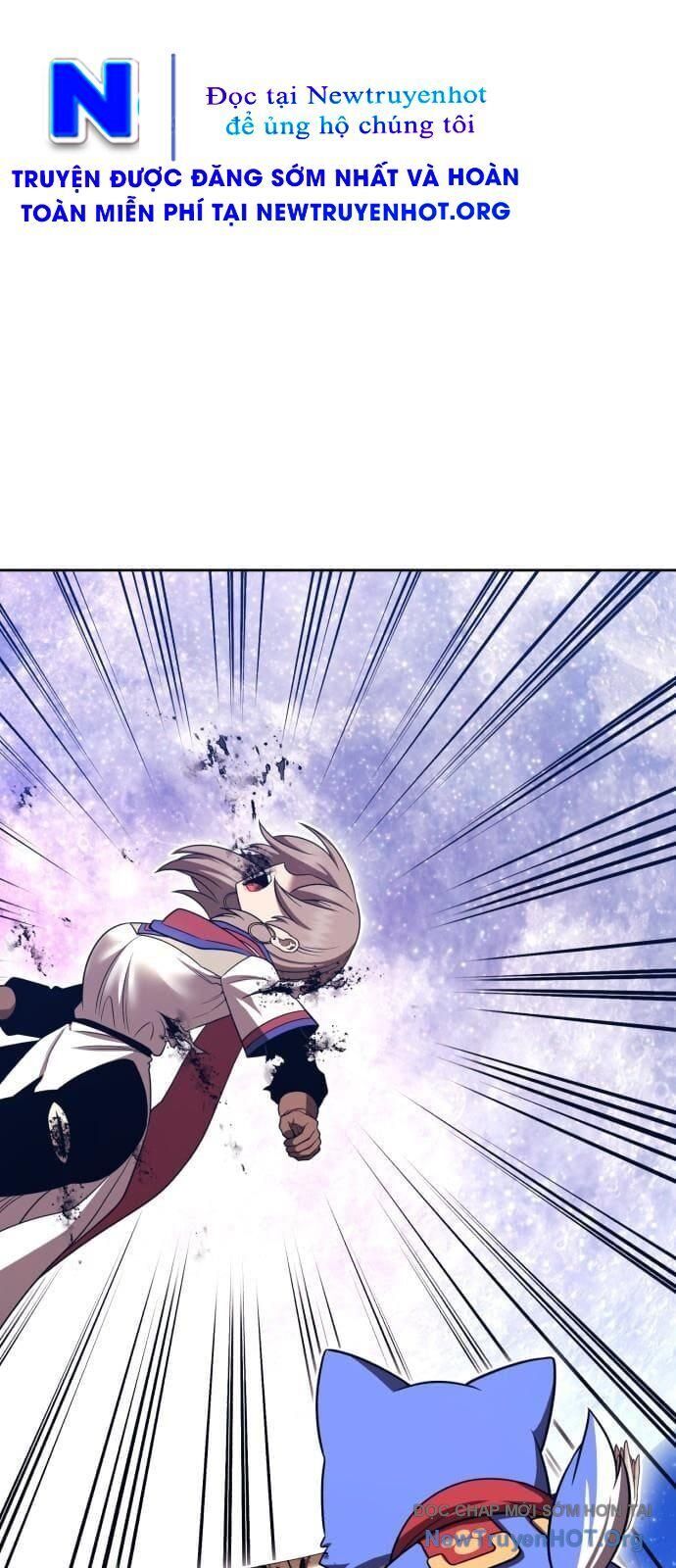 Gậy Gỗ Cấp 99+ Chap 126 - Next Chap 127