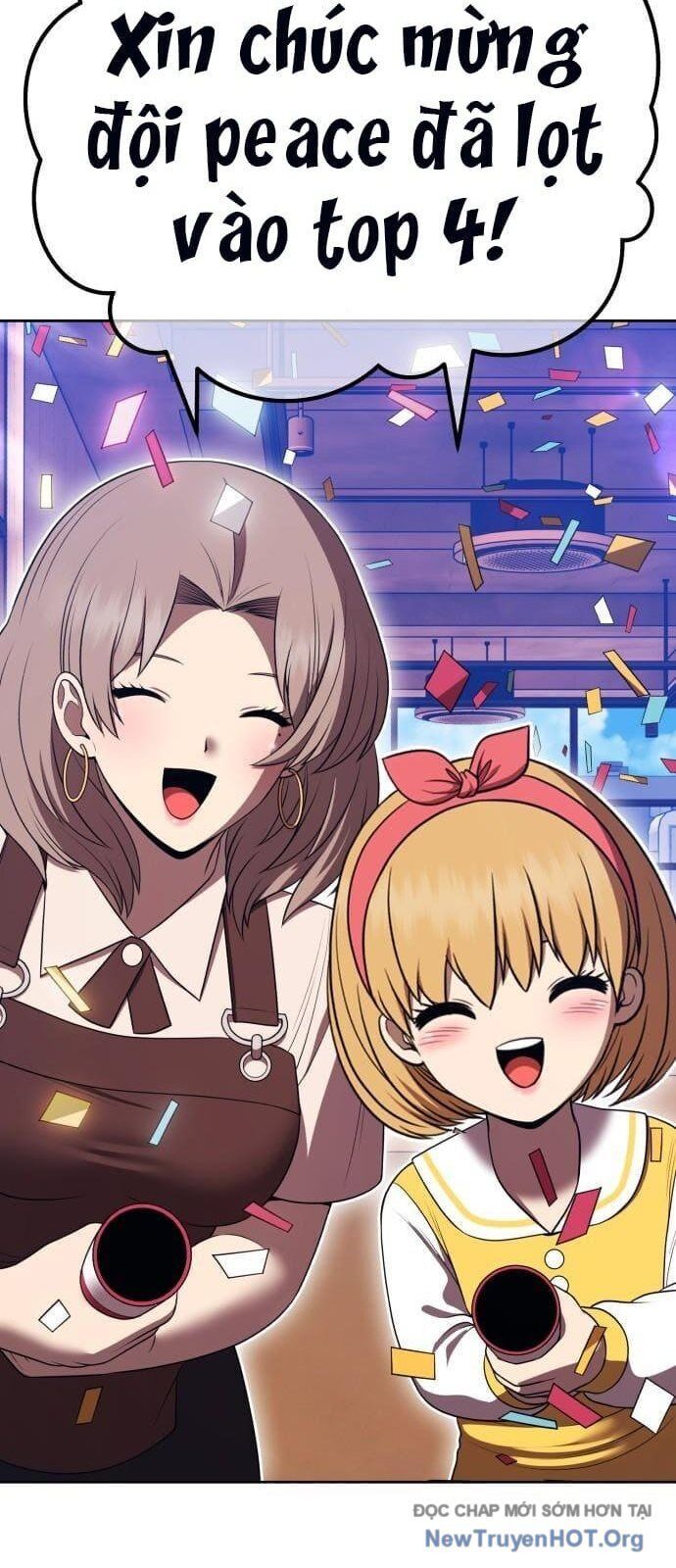 Gậy Gỗ Cấp 99+ Chap 127 - Next Chap 128