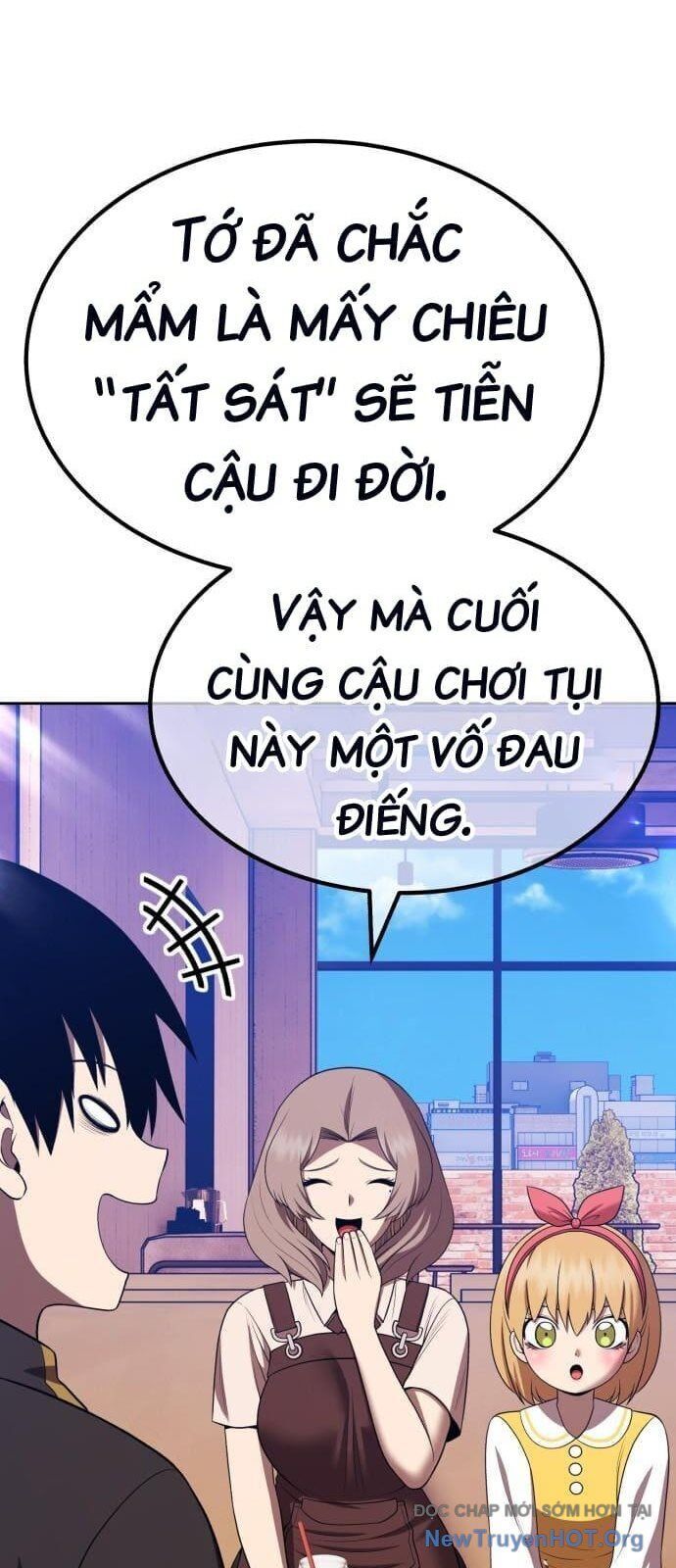Gậy Gỗ Cấp 99+ Chap 127 - Next Chap 128