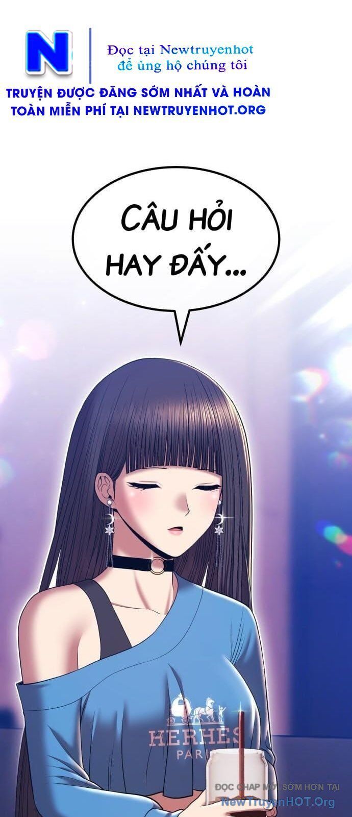 Gậy Gỗ Cấp 99+ Chap 127 - Next Chap 128