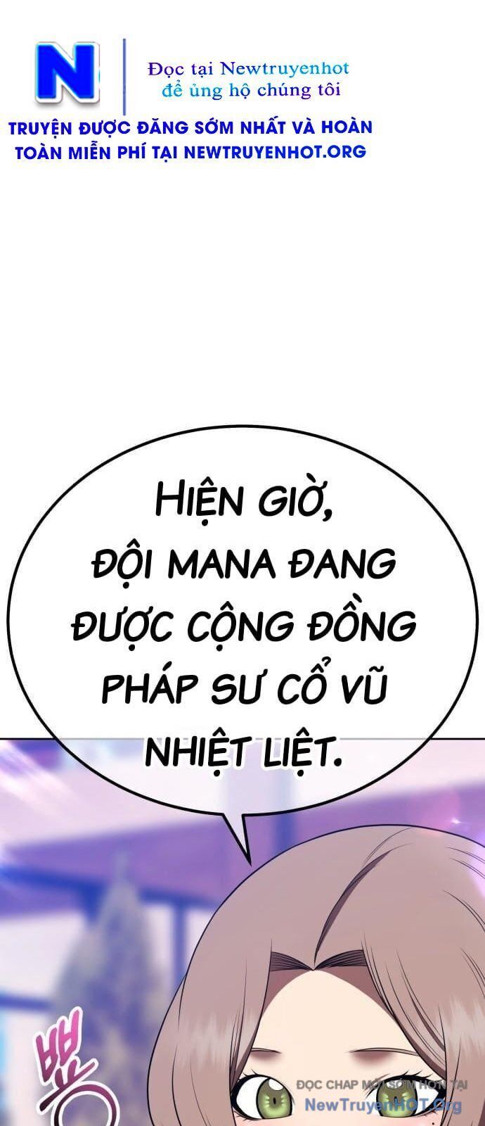Gậy Gỗ Cấp 99+ Chap 127 - Next Chap 128
