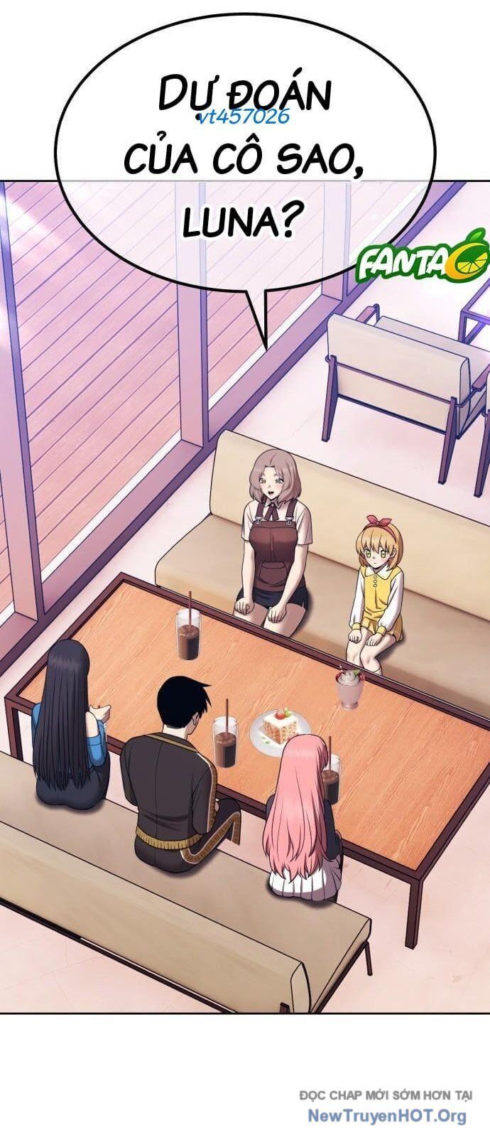 Gậy Gỗ Cấp 99+ Chap 127 - Next Chap 128