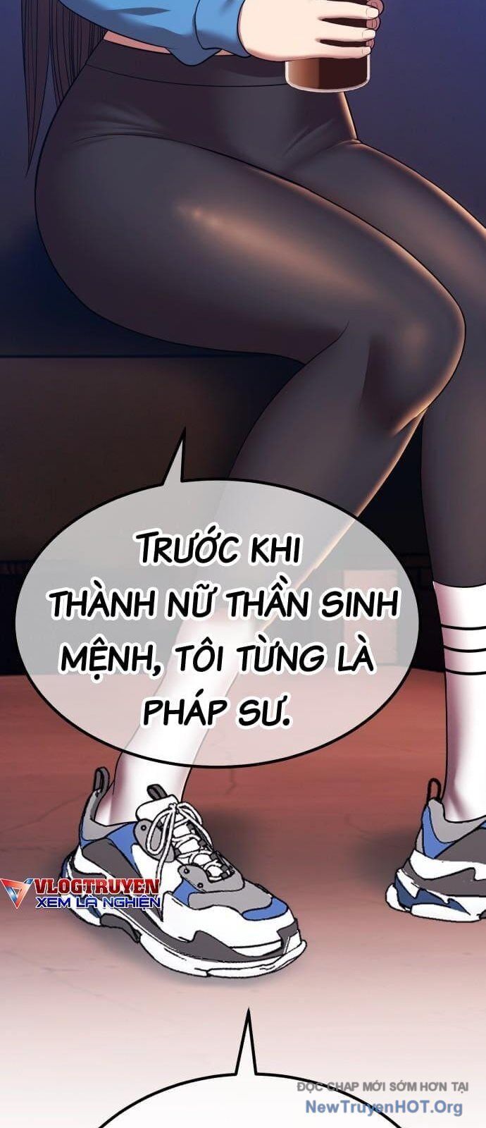 Gậy Gỗ Cấp 99+ Chap 127 - Next Chap 128