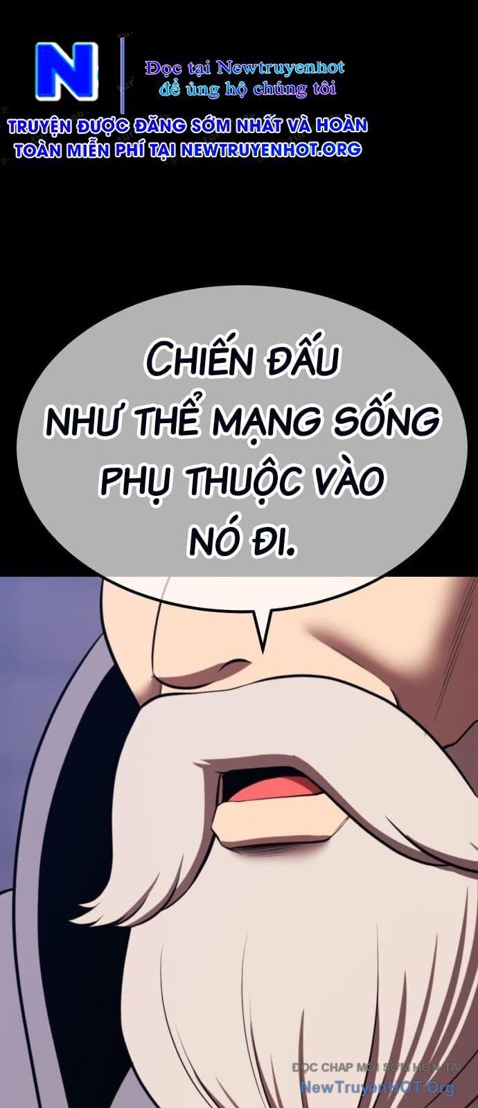 Gậy Gỗ Cấp 99+ Chap 127 - Next Chap 128
