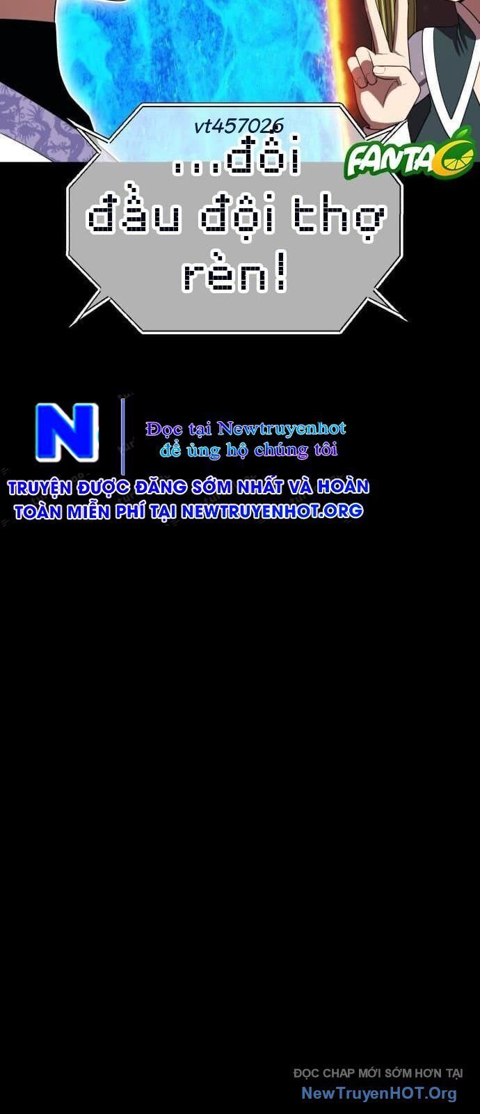 Gậy Gỗ Cấp 99+ Chap 127 - Next Chap 128