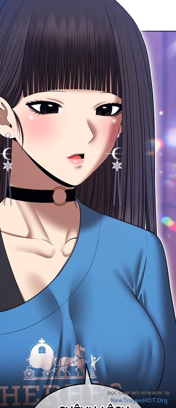 Gậy Gỗ Cấp 99+ Chap 127 - Next Chap 128