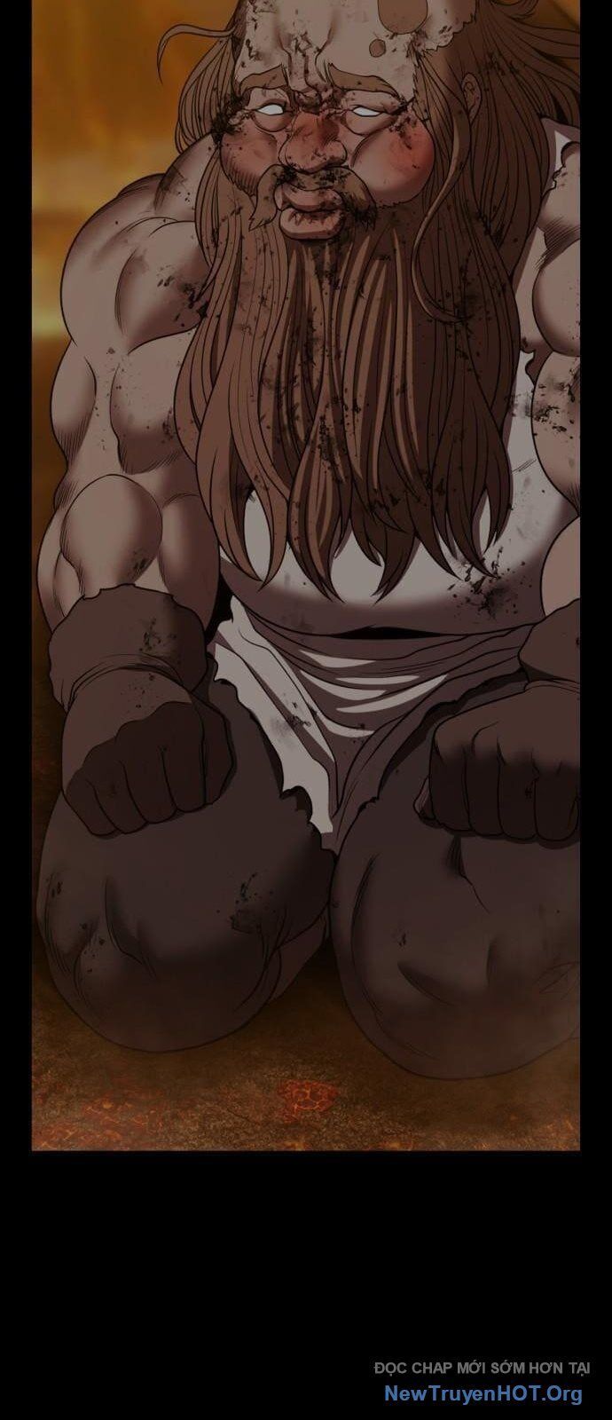 Gậy Gỗ Cấp 99+ Chap 127 - Next Chap 128