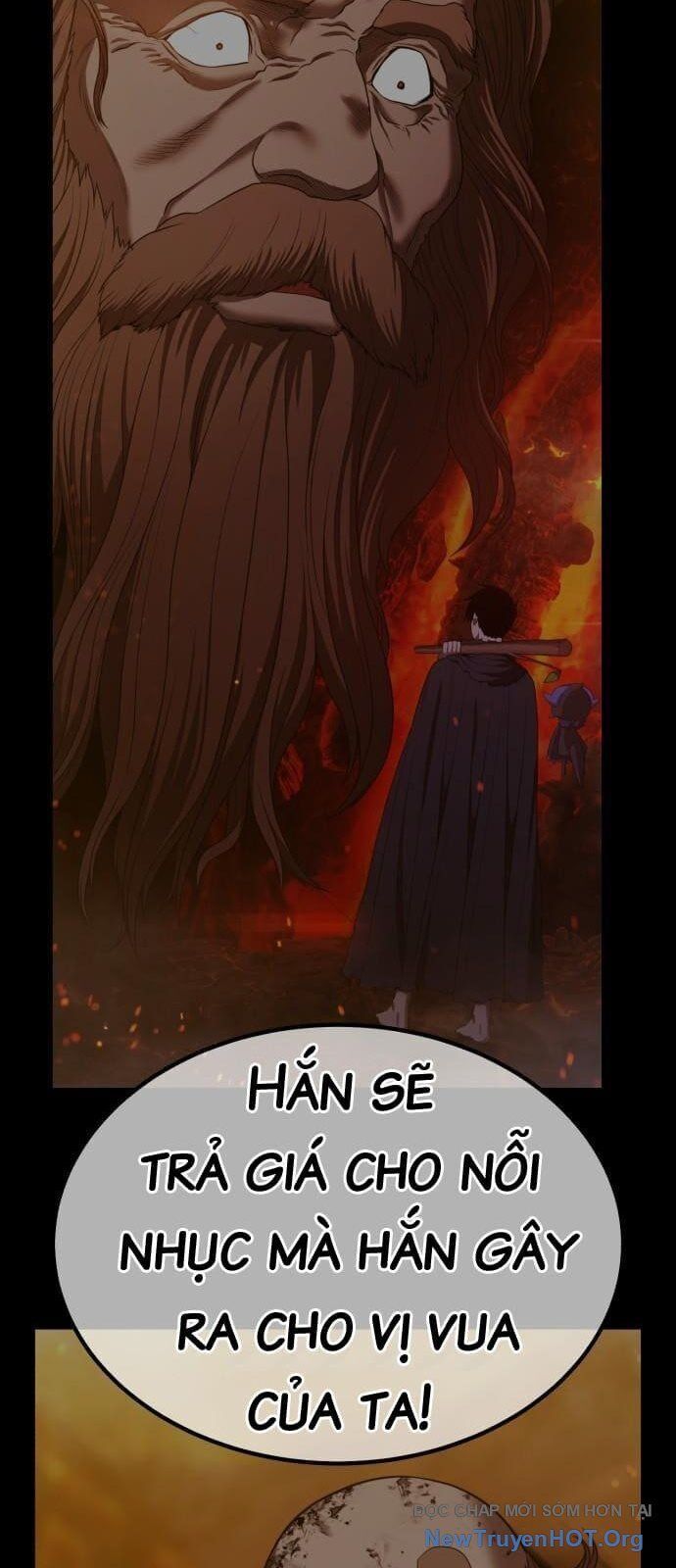 Gậy Gỗ Cấp 99+ Chap 127 - Next Chap 128