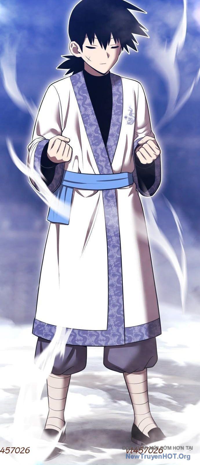 Gậy Gỗ Cấp 99+ Chap 127 - Next Chap 128