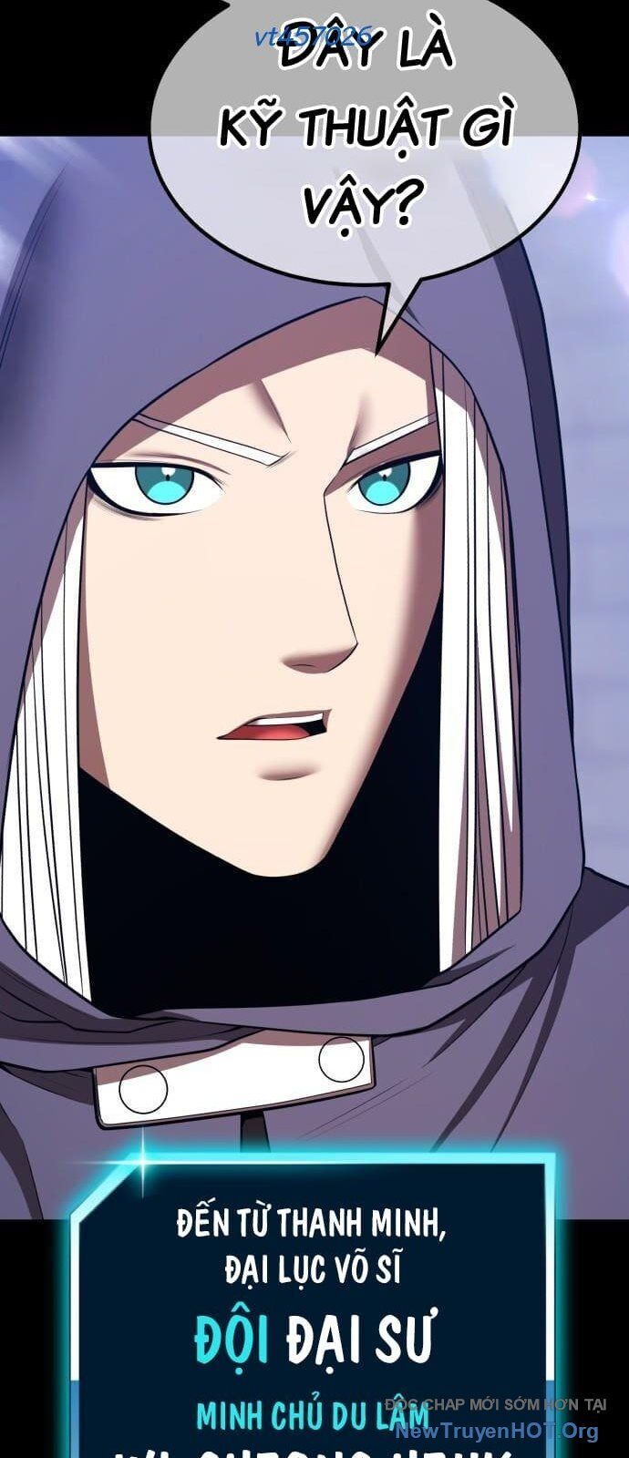 Gậy Gỗ Cấp 99+ Chap 127 - Next Chap 128