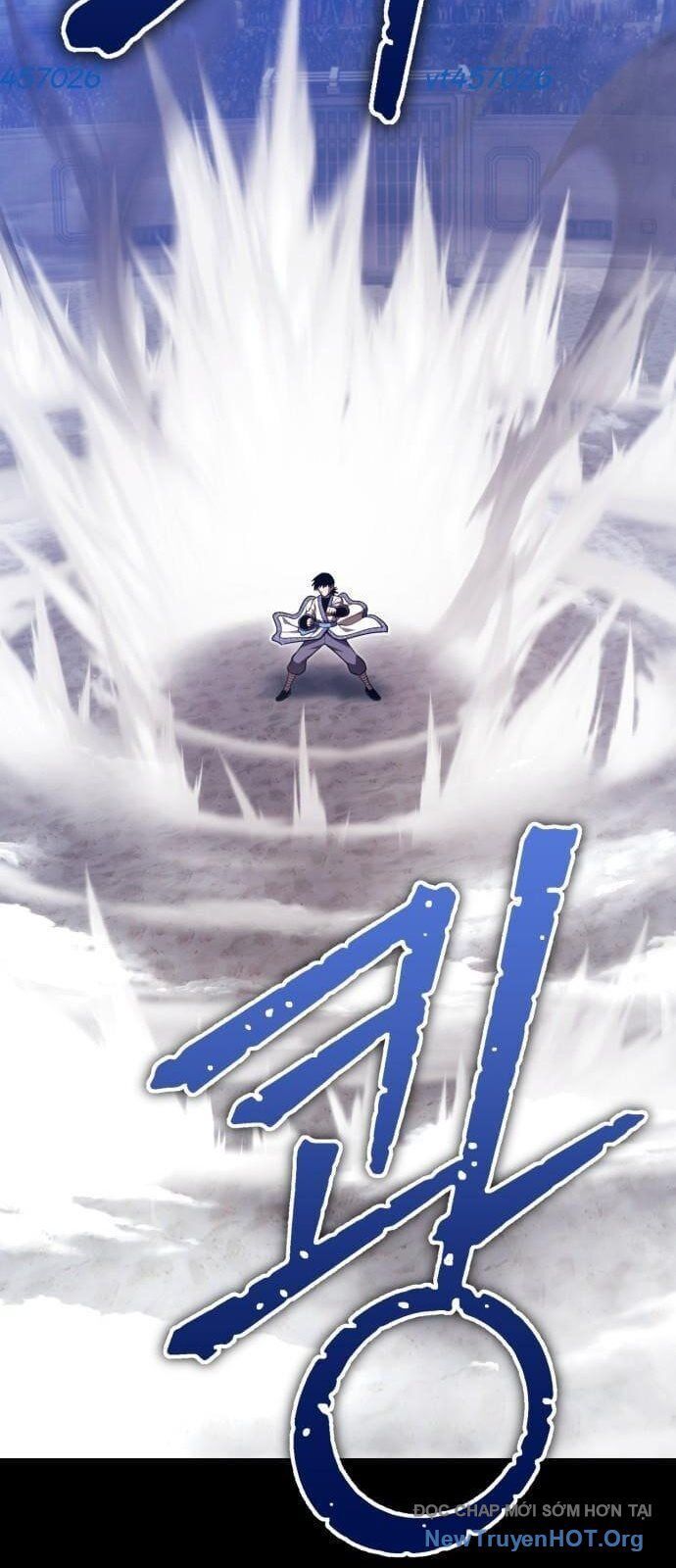 Gậy Gỗ Cấp 99+ Chap 127 - Next Chap 128