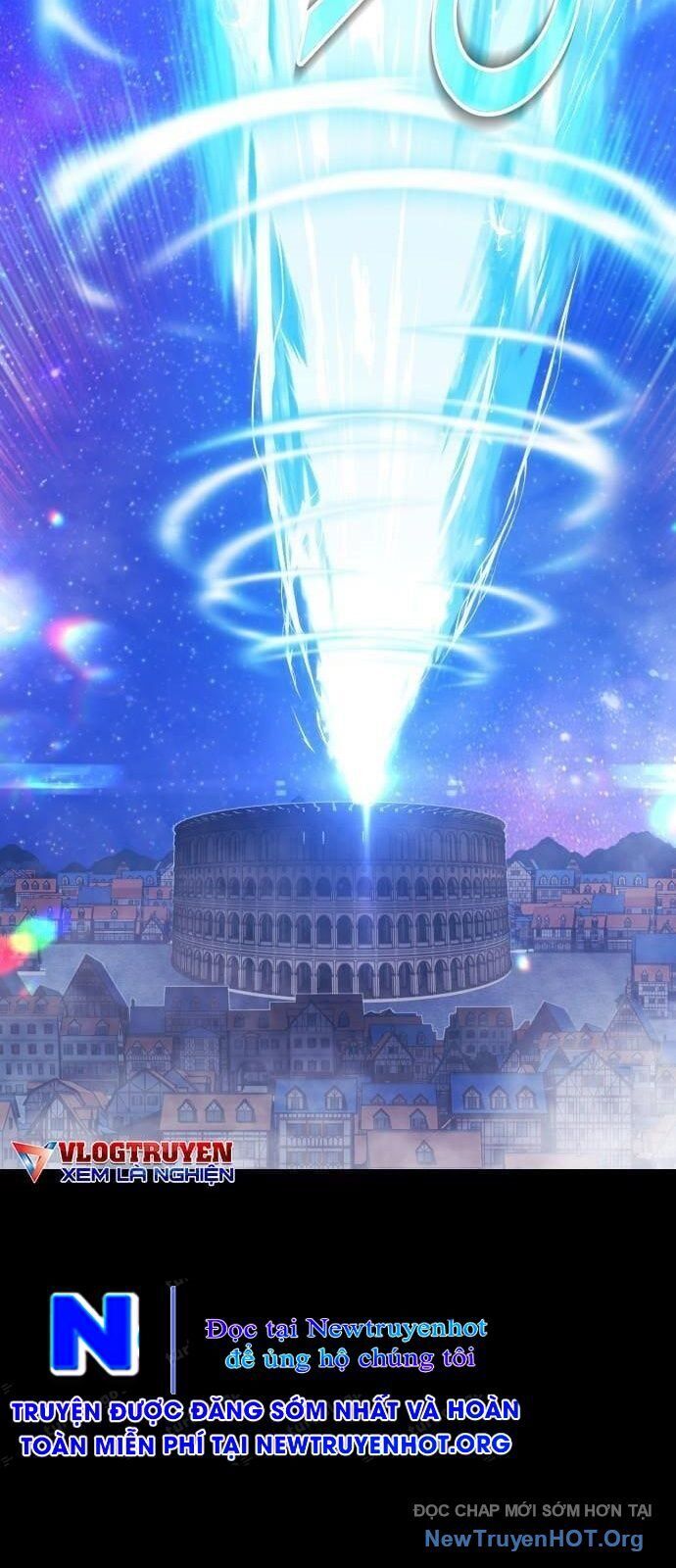 Gậy Gỗ Cấp 99+ Chap 127 - Next Chap 128